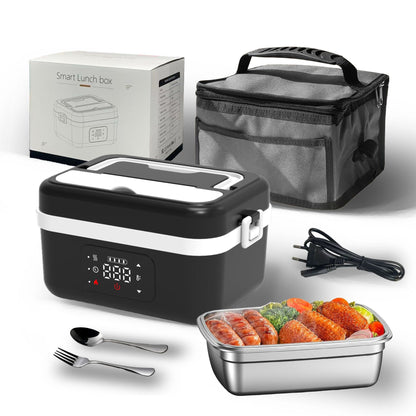 Electric Lunch Box