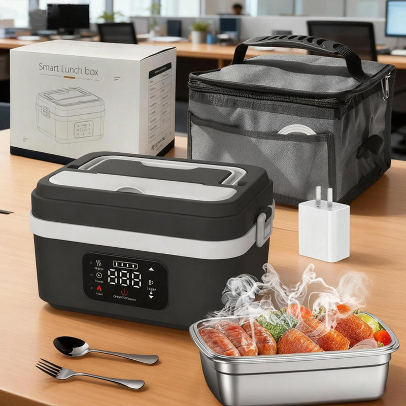 Electric Lunch Box