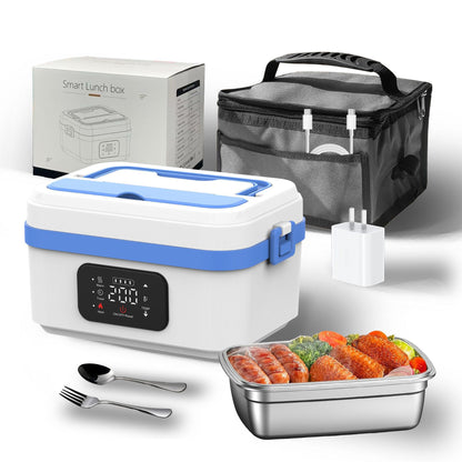 Electric Lunch Box