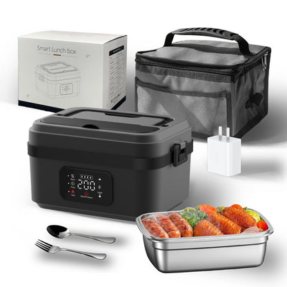 Electric Lunch Box